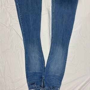 Signature Women's bootleg jeans